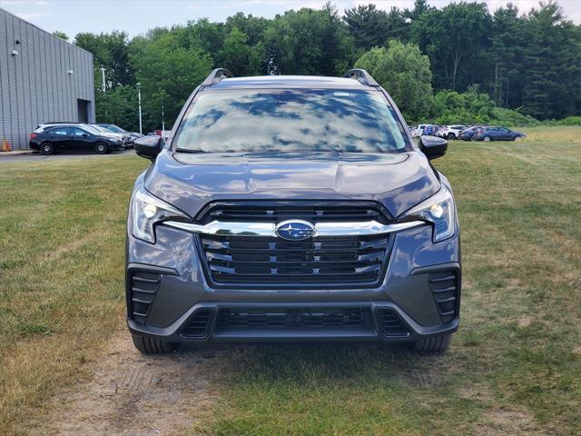 new 2025 Subaru Ascent car, priced at $42,262