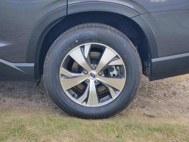 new 2025 Subaru Ascent car, priced at $42,262