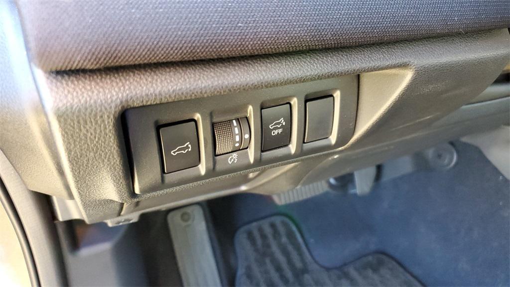 used 2025 Subaru Outback car, priced at $31,563