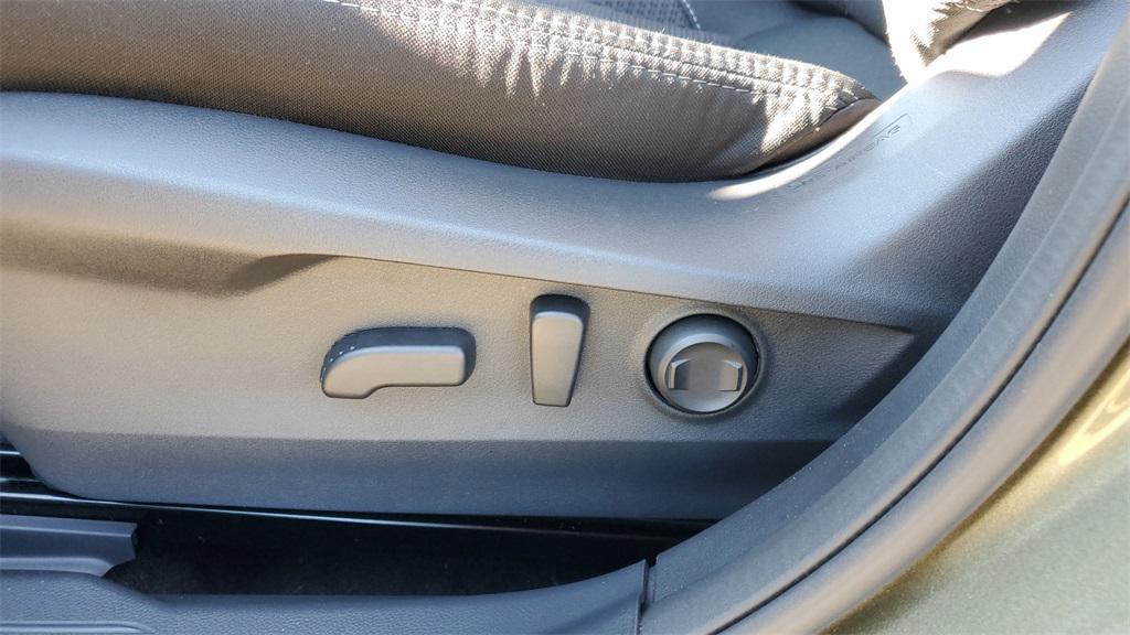 used 2025 Subaru Outback car, priced at $31,563