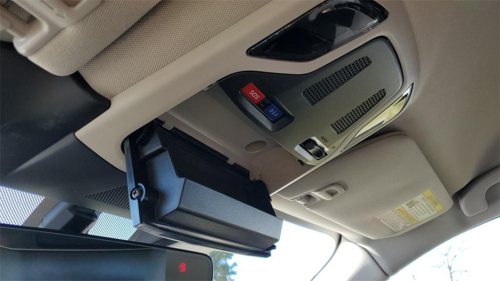 used 2025 Subaru Outback car, priced at $31,563