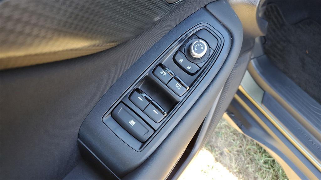 used 2025 Subaru Outback car, priced at $31,563