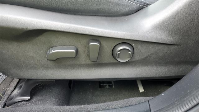used 2022 Subaru Forester car, priced at $30,855