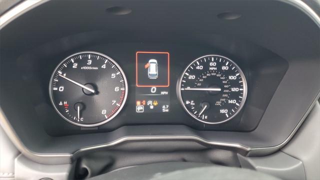 used 2025 Subaru Outback car, priced at $35,272