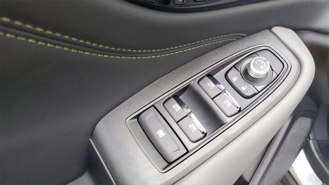 used 2025 Subaru Outback car, priced at $35,272