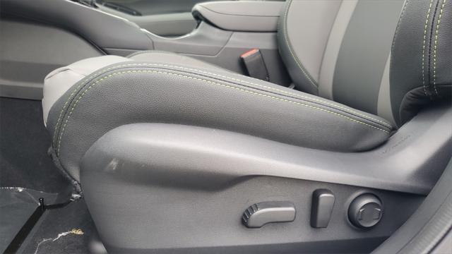 used 2025 Subaru Outback car, priced at $35,272