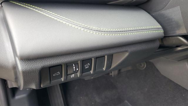 used 2025 Subaru Outback car, priced at $35,272