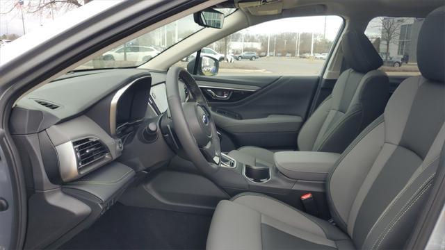 used 2025 Subaru Outback car, priced at $35,272