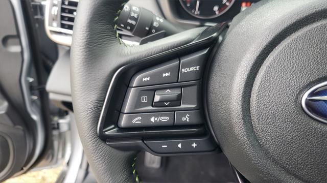used 2025 Subaru Outback car, priced at $35,272