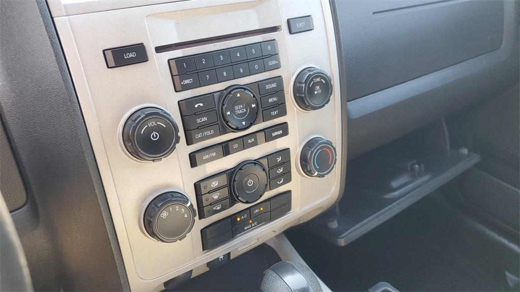 used 2009 Ford Escape car, priced at $5,382