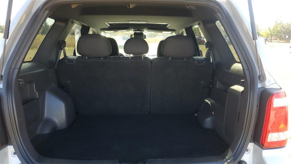 used 2009 Ford Escape car, priced at $5,382