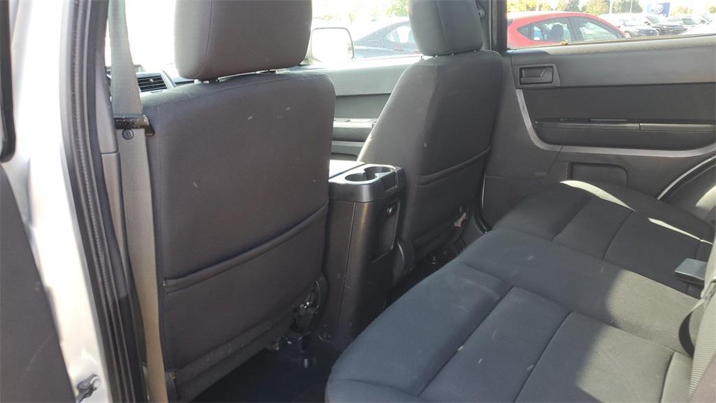 used 2009 Ford Escape car, priced at $5,382