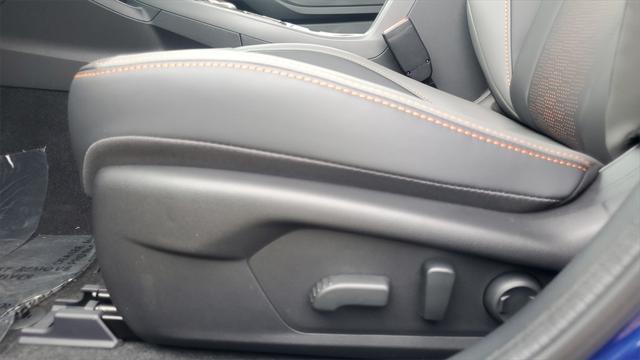 used 2024 Subaru Crosstrek car, priced at $30,619