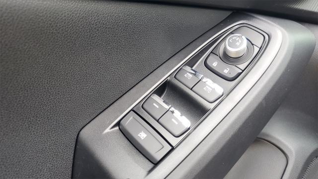 used 2024 Subaru Crosstrek car, priced at $30,619
