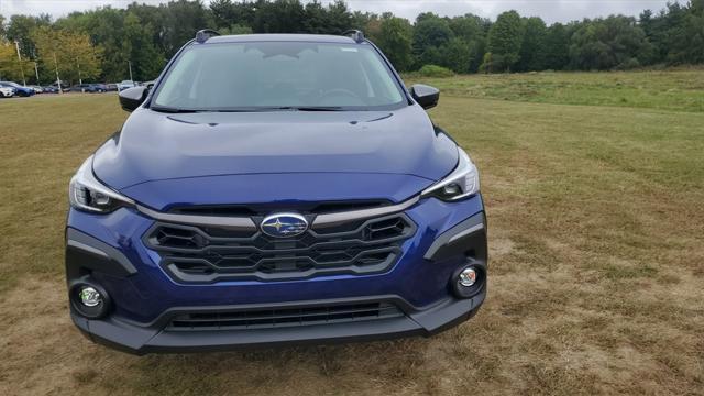 used 2024 Subaru Crosstrek car, priced at $30,619