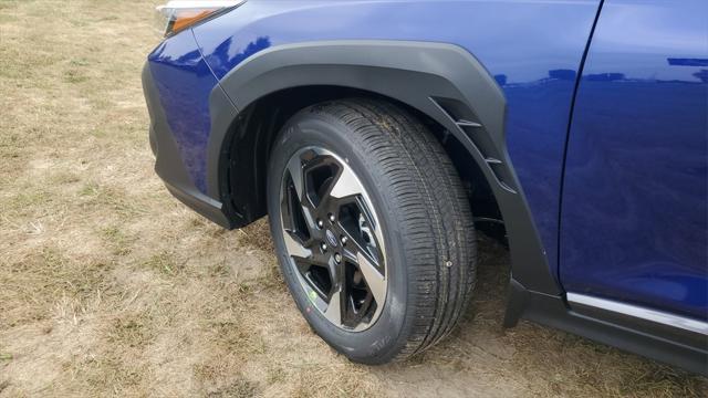 used 2024 Subaru Crosstrek car, priced at $30,619