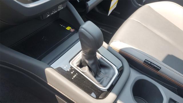 used 2025 Subaru Forester car, priced at $34,357