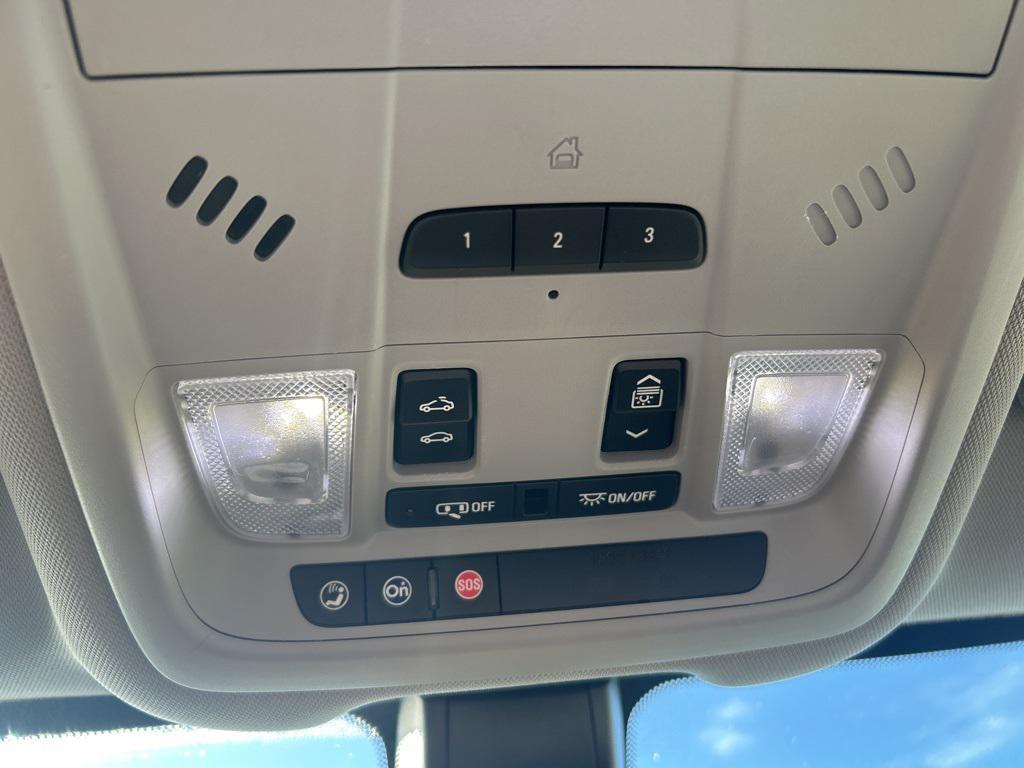 used 2018 Chevrolet Equinox car, priced at $14,524