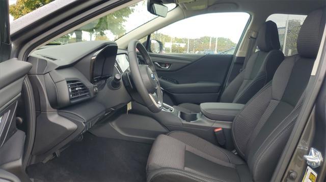 new 2025 Subaru Outback car, priced at $33,472