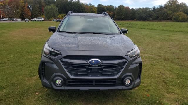 new 2025 Subaru Outback car, priced at $33,472