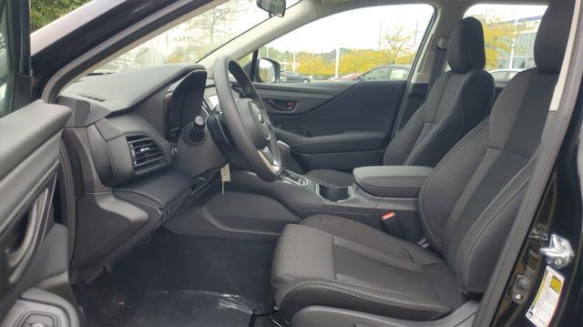 new 2025 Subaru Outback car, priced at $30,802