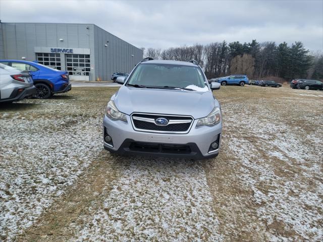 used 2016 Subaru Crosstrek car, priced at $12,461