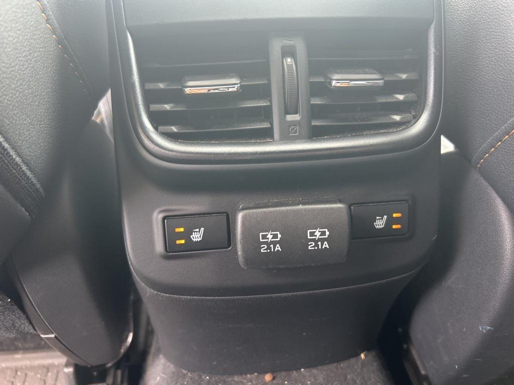 used 2022 Subaru Outback car, priced at $29,640