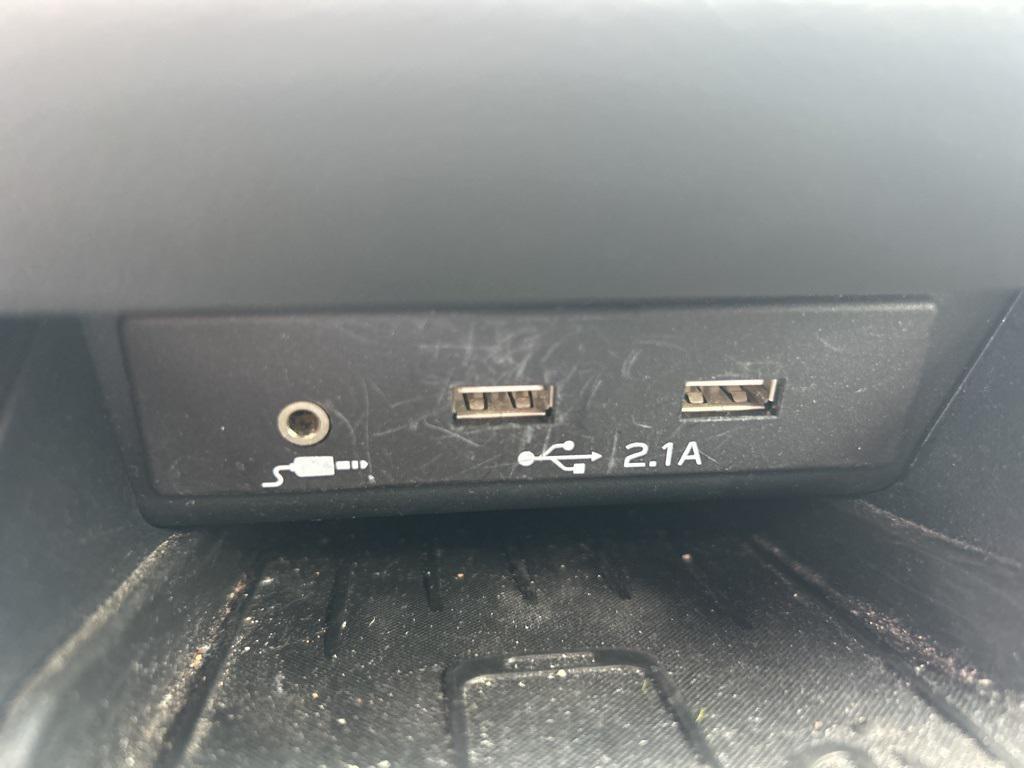 used 2022 Subaru Outback car, priced at $29,640
