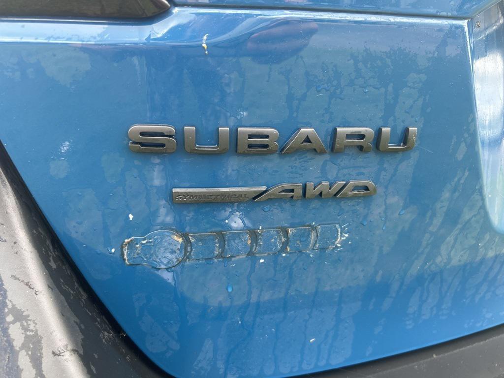used 2022 Subaru Outback car, priced at $29,640