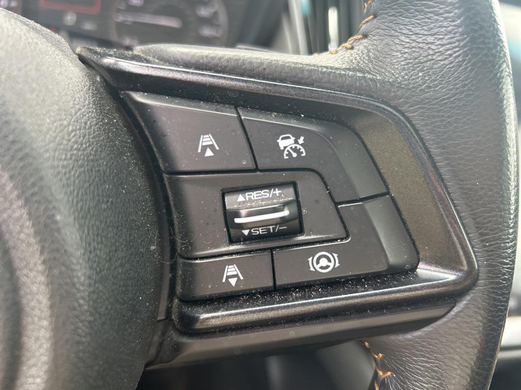 used 2022 Subaru Outback car, priced at $29,640