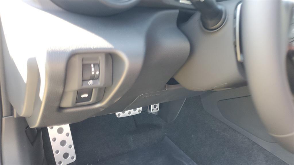 new 2025 Subaru BRZ car, priced at $38,998