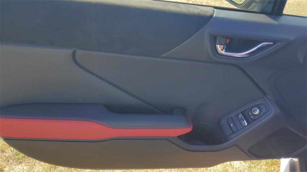 new 2025 Subaru BRZ car, priced at $38,998