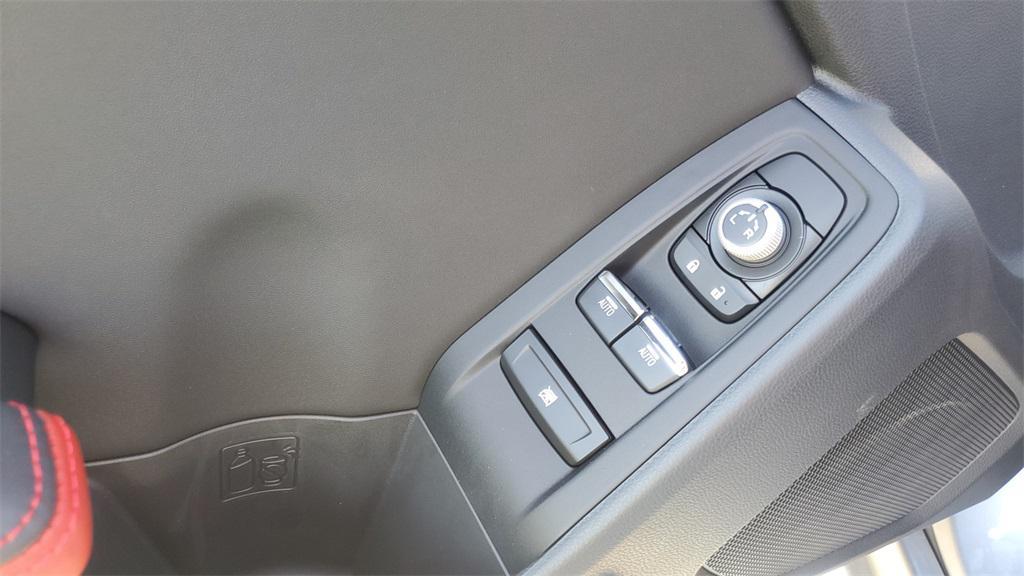 new 2025 Subaru BRZ car, priced at $38,998