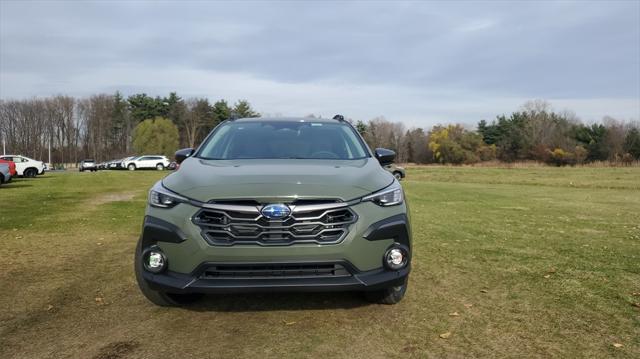 new 2025 Subaru Crosstrek car, priced at $36,014