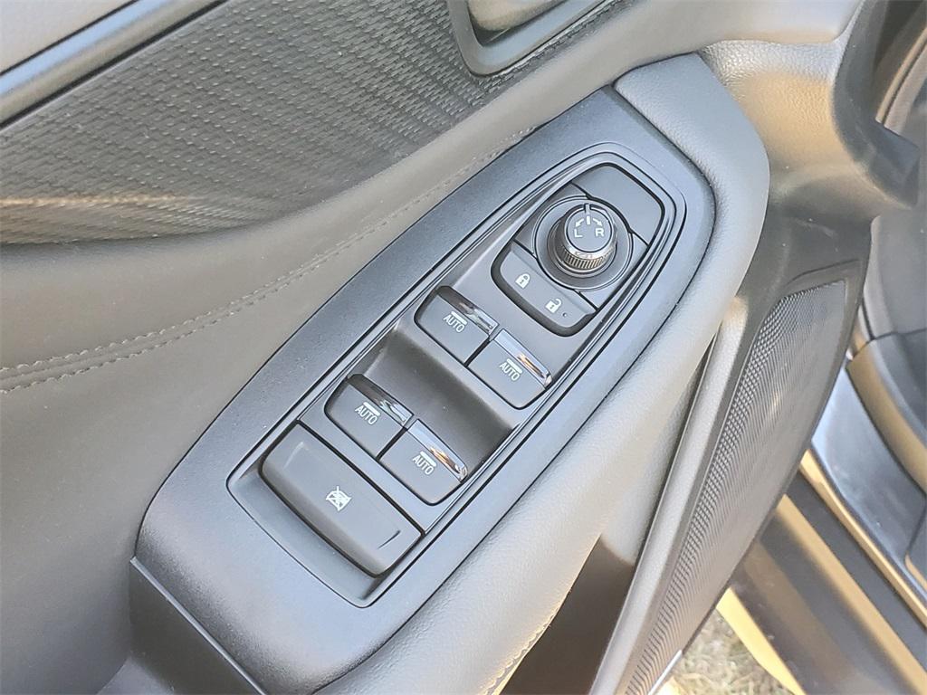 new 2025 Subaru Outback car, priced at $46,064