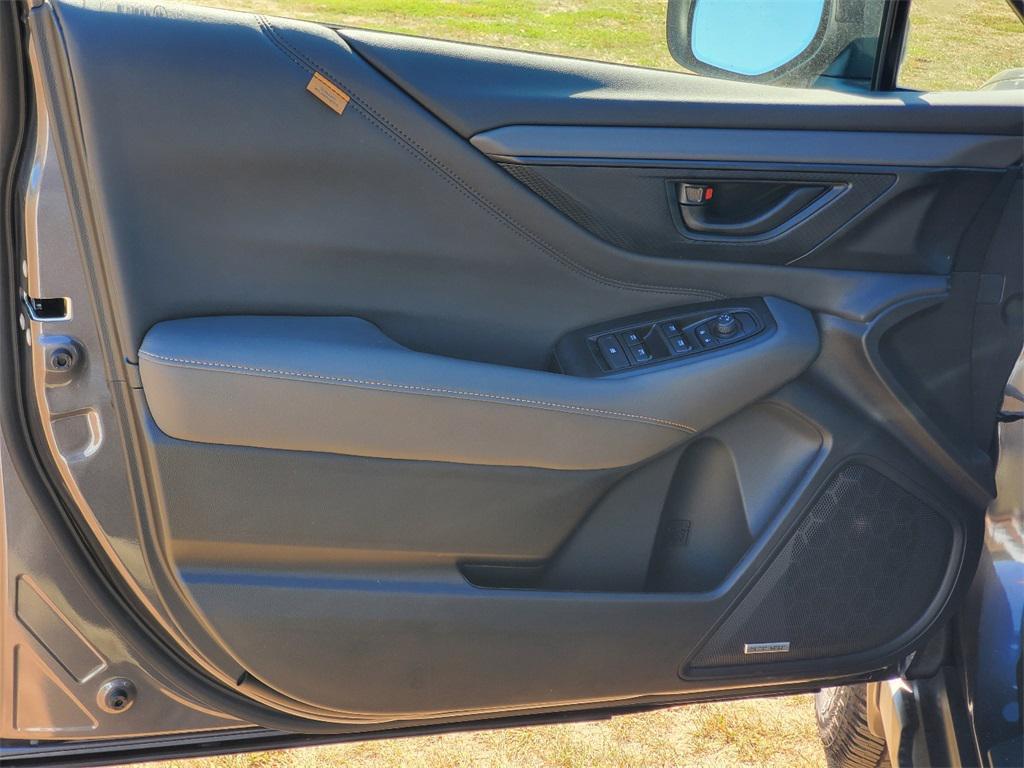 new 2025 Subaru Outback car, priced at $46,064