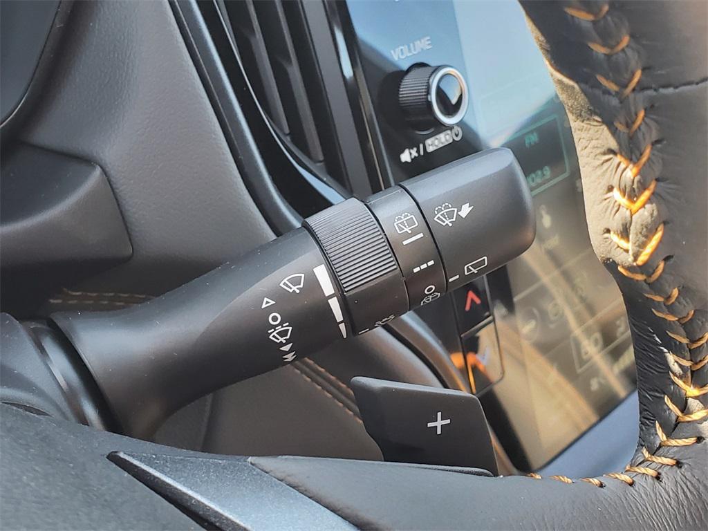 new 2025 Subaru Outback car, priced at $46,064