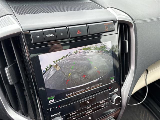 used 2019 Subaru Ascent car, priced at $22,186
