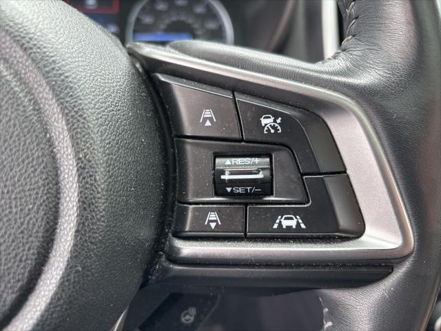 used 2019 Subaru Ascent car, priced at $22,186