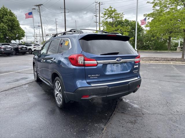 used 2019 Subaru Ascent car, priced at $22,186