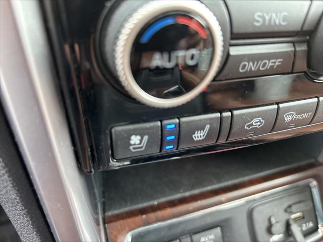 used 2019 Subaru Ascent car, priced at $22,186