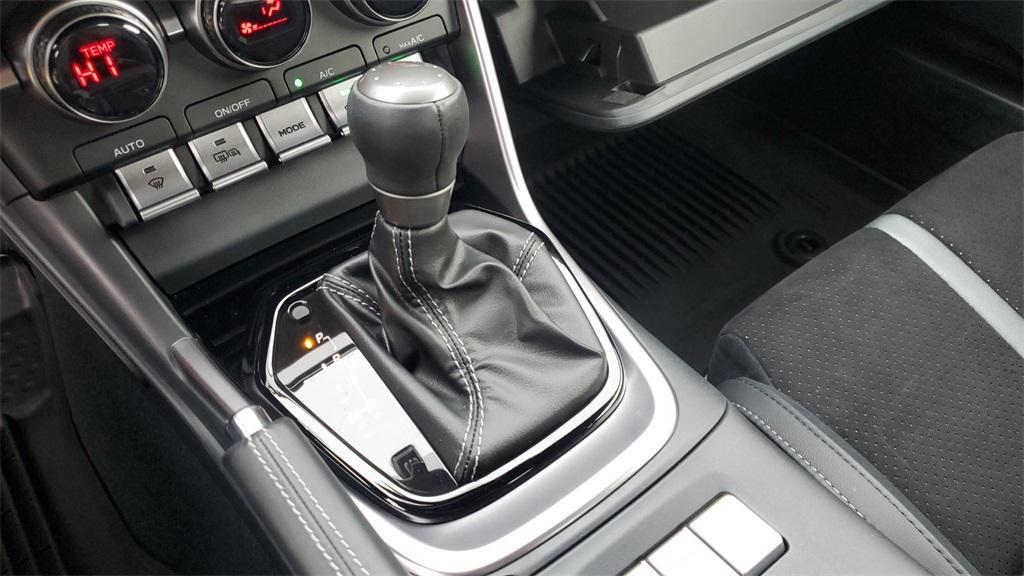 used 2024 Toyota GR86 car, priced at $29,988