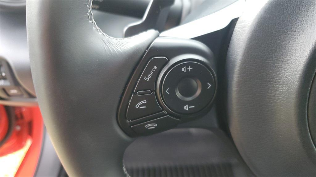used 2024 Toyota GR86 car, priced at $29,988