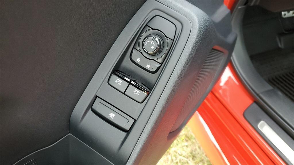 used 2024 Toyota GR86 car, priced at $29,988