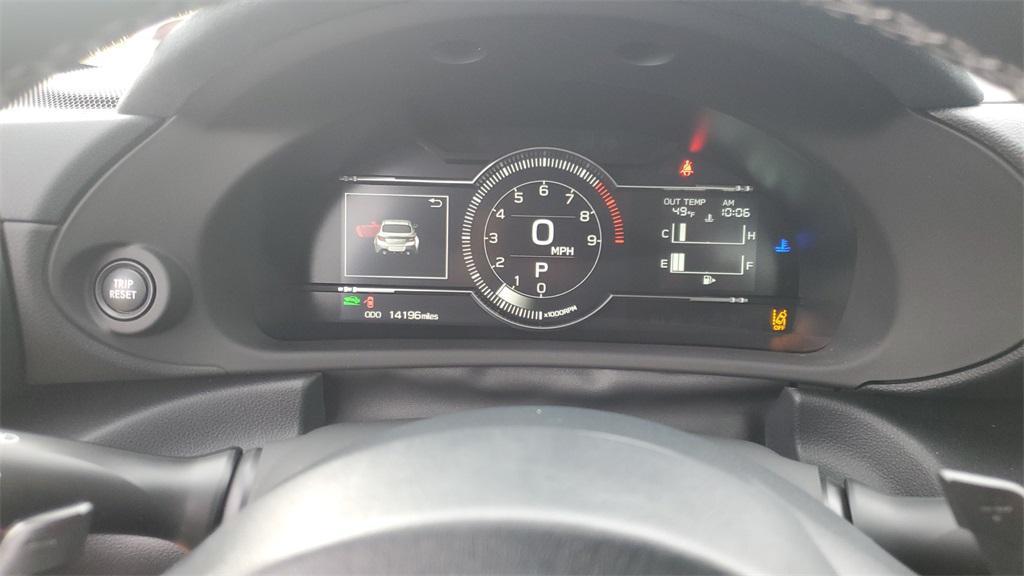 used 2024 Toyota GR86 car, priced at $29,988