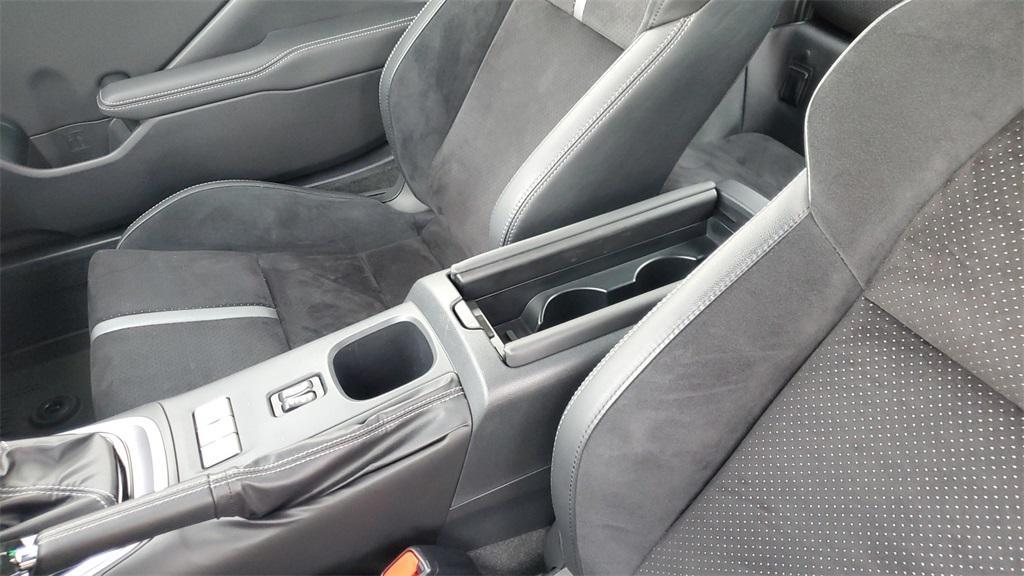 used 2024 Toyota GR86 car, priced at $29,988