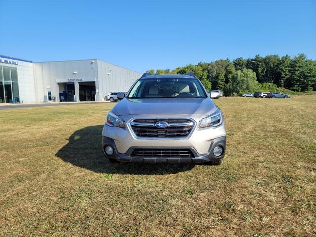 used 2019 Subaru Outback car, priced at $18,678