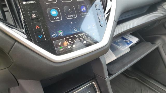 used 2024 Subaru Ascent car, priced at $34,988