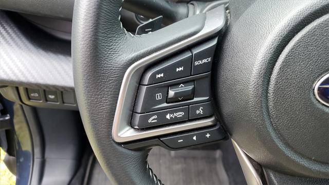 used 2024 Subaru Ascent car, priced at $34,988