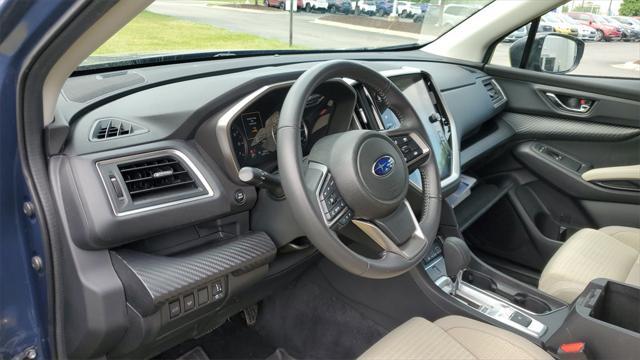 used 2024 Subaru Ascent car, priced at $34,988